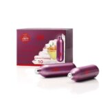 Балончики для збивання вершків iSi Professional 10 шт. - Зображення 2