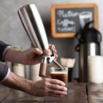 Балончики для сифона iSi Nitro Whip 16 шт - Зображення 4