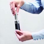 Сифон для содової iSi Soda 0,75 л - Зображення 3