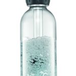 Набір для приготування напоїв та коктейлів Twist'n Sparkle iSi - Зображення 3