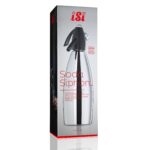 Сифон для содової iSi Soda 1 л - Зображення 5