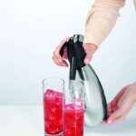 Сифон для содової iSi Soda 1 л - Зображення 2