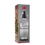 Сифон для содової iSi Classic Sodamaker 1 л - Зображення 2