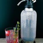 Сифон для содової iSi Classic Sodamaker 1 л - Зображення 5