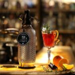 Сифон для содової iSi Classic Sodamaker 1 л - Зображення 6