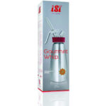 Сифон для холодних і гарячих страв iSi 1603 Gourmet Whip 0,5 л - Зображення 2