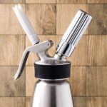 Сифон для вершків iSi 1730 Profi Whip 1 л - Зображення 2