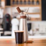 Сифон для холодних напоїв iSi Nitro Whip 1 л - Зображення 4