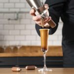 Сифон для холодних напоїв iSi Nitro Whip 1 л - Зображення 5