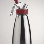 Сифон теплоізольований iSi 1801 Thermo Whip 0,5 л - Зображення 2