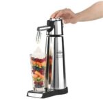 Сифон теплоізольований iSi 1805 Thermo XPress Whip 1 л - Зображення 2