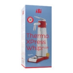 Сифон iSi Thermo XPress Whip Plus 1 л - Зображення 2