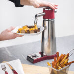 Сифон iSi Thermo XPress Whip Plus 1 л - Зображення 4