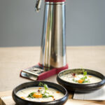 Сифон iSi Thermo XPress Whip Plus 1 л - Зображення 5