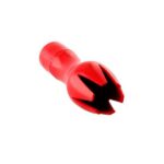 Насадка для декорування в формі тюльпана для iSi Gourmet Whip - Зображення 2