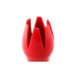 Насадка для декорування в формі тюльпана для iSi Gourmet Whip - Зображення 3