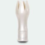 Насадка для декорування в формі тюльпана для iSi Profi Whip - Зображення 2