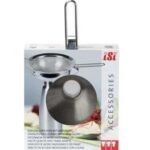 Воронка з сітчастою вставкою iSi 750 мл - Зображення 2