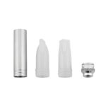 Набір з адаптера і 3-х насадок для наповнення і декорування iSi 2715