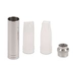 Набір з адаптера і 3-х насадок для наповнення і декорування iSi 2715 - Зображення 3
