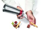 Набір з 4-х голчастих насадок для наповнення і декорування iSi 2718 - Зображення 3