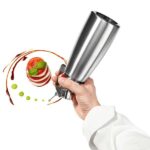 Набір з 4-х голчастих насадок для наповнення і декорування iSi 2718 - Зображення 4