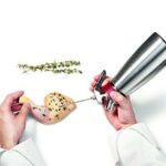 Набір з 4-х голчастих насадок для наповнення і декорування iSi 2718 - Зображення 5