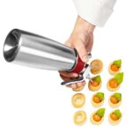 Набір з 4-х голчастих насадок для наповнення і декорування iSi 2718 - Зображення 6