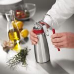 Насадка для ароматизації рідин iSi Rapid Infusion - Зображення 3