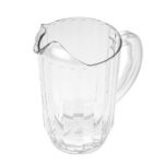 Глечик з полікарбонату без кришки 1,8 л - Зображення 4