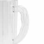 Глечик з полікарбонату без кришки 1,4 л - Зображення 3