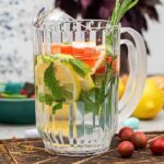 Глечик з полікарбонату без кришки 1,4 л - Зображення 2