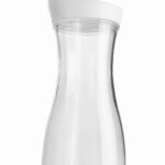 Глечик з кришкою з полікарбонату 600 мл - Зображення 3