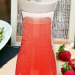 Глечик з кришкою з полікарбонату 600 мл - Зображення 2