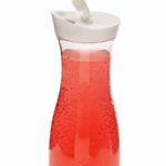 Глечик з кришкою з полікарбонату 600 мл - Зображення 5