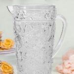 Глечик з полікарбонату 2,2 л - Зображення 2