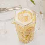 Глечик з полікарбонату 2,3 л - Зображення 4