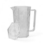 Глечик з полікарбонату 2,3 л - Зображення 2