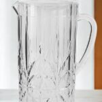 Глечик з полікарбонату 2,5 л - Зображення 2