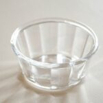 Соусник із полікарбонату круглий прозорий 35 мл Ø56 мм - Зображення 3