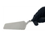 Лопатка з нержавіючої сталі 275 мм - Зображення 2