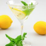 Келих для мартіні з полікарбонату 280 мл - Зображення 2