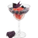 Келих для маргарити з полікарбонату прозорий 350 мл - Зображення 2