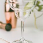 Келих для маргарити з полікарбонату прозорий 350 мл - Зображення 3