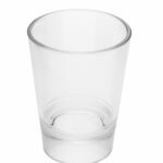 Чарка з полікарбонату 60 мл - Зображення 2