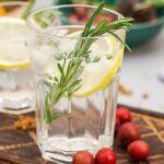 Склянка висока Граніт з полікарбонату 400 мл - Зображення 2