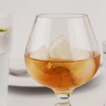 Келих для коньяку з полікарбонату 470 мл - Зображення 3