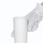 Склянка для Лонг-дринків з полікарбонату біла 290 мл - Зображення 2