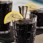 Склянка Stone з полікарбонату прозора 300 мл - Зображення 3