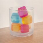 Склянка для віскі з полікарбонату матова 280 мл - Зображення 3